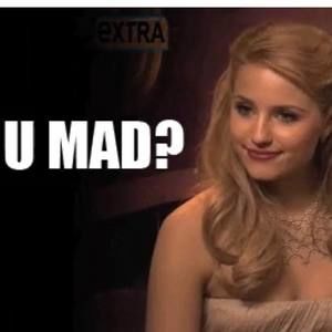 Meet your Posher, Holly